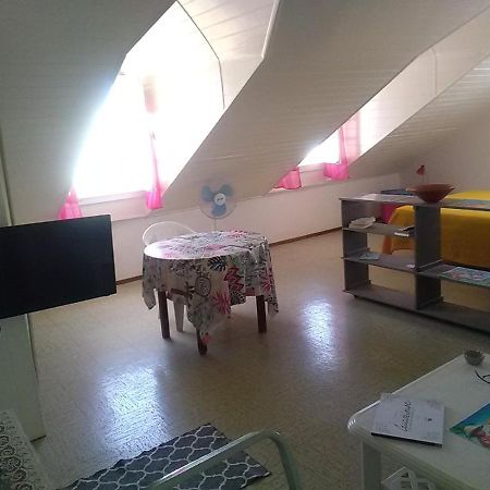 Studio 2-Eme Etage Coeur De Saint-Francois Εξωτερικό φωτογραφία