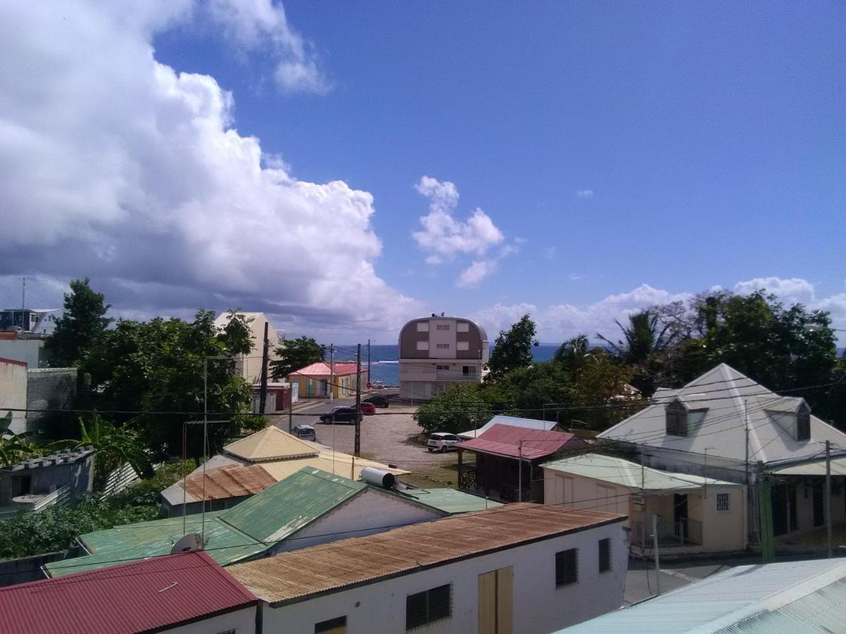 Studio 2-Eme Etage Coeur De Saint-Francois Εξωτερικό φωτογραφία